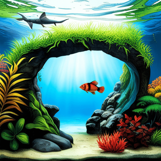 How To Setup A Freshwater Tropical Fish Tank