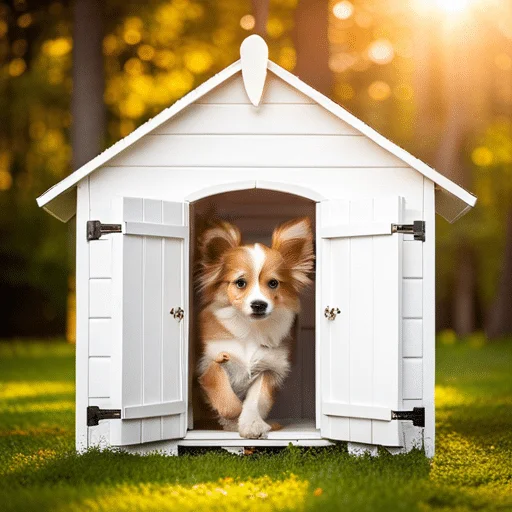house training