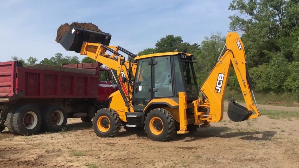 jcb 3cx