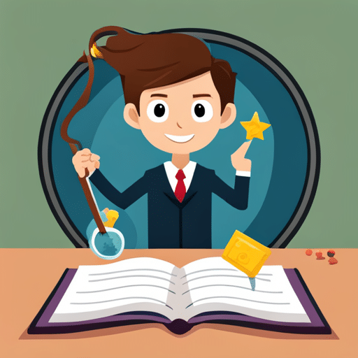 life of a magic academy mage wiki