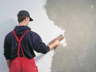 How To Apply Birla White Wallcare Putty on Your Wall