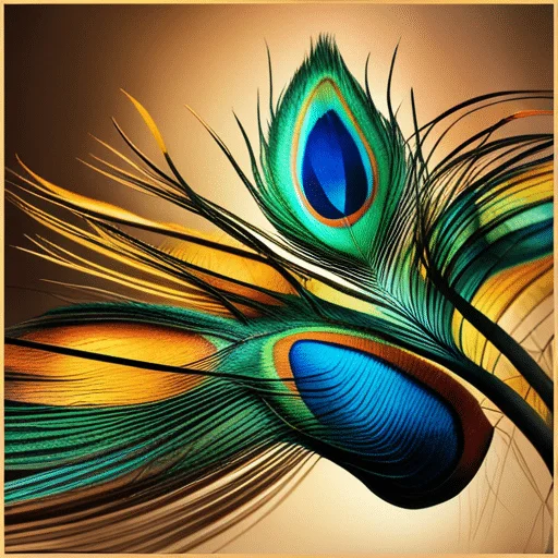 The Enchanting World of Peacock Feathers: Uses, Benefits, and Symbolism