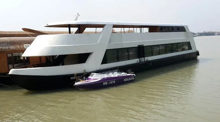 alaknanda cruise