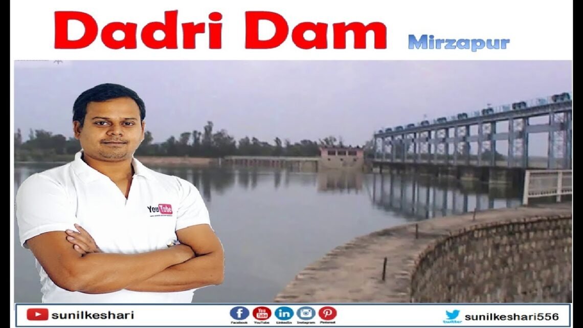 dadri dam