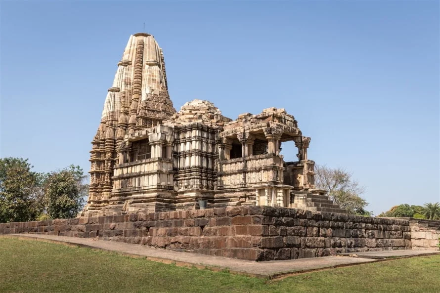 Duladeo Temple