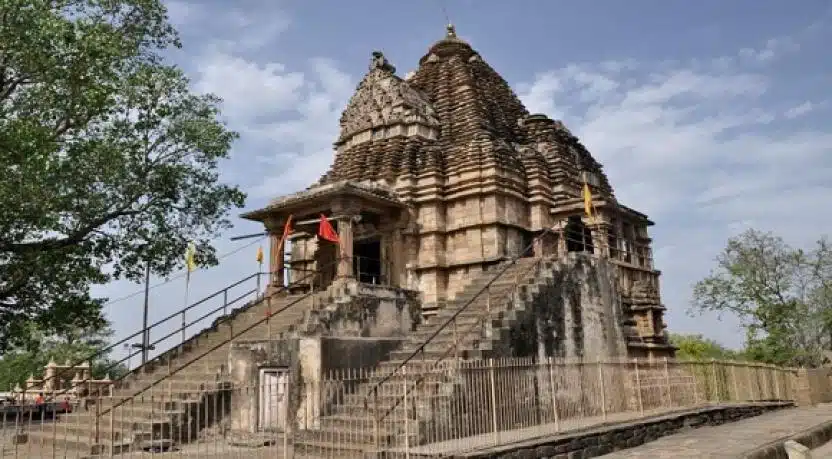 Matangeshwar Temple Khajuraho