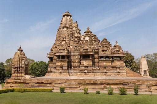 Vishwanath Temple Khajuraho