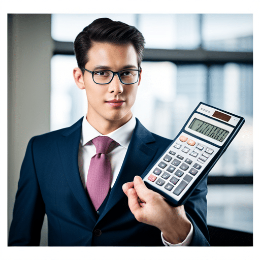 AdSense Revenue Calculator Tool