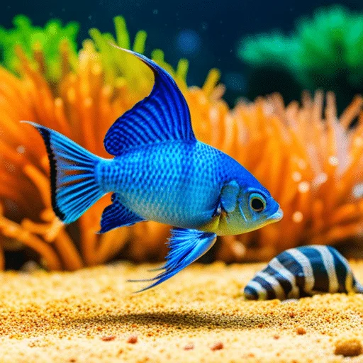 Angelfish