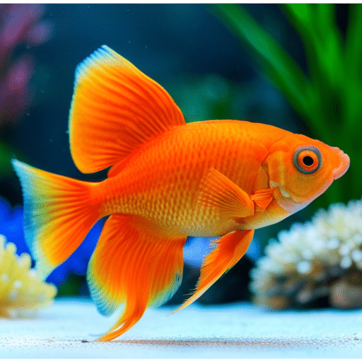 Domestic Fish keeping