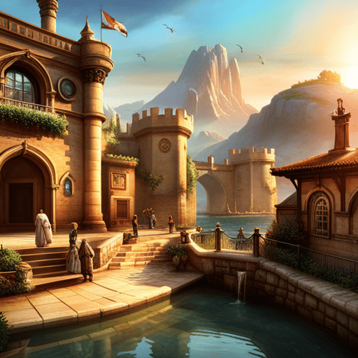 Art Degree in Game Art