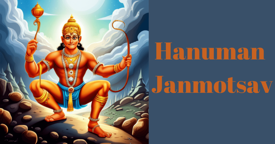 Hanuman Janmotsav