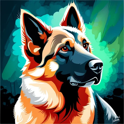 Health Problems in the German Shepherd Canine