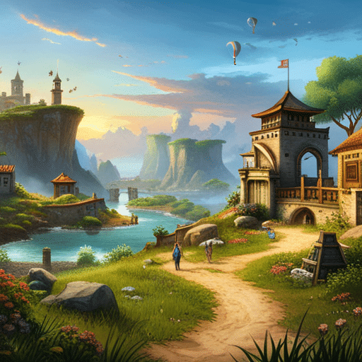 5 Tips For Improving At Online Multiplayer Games