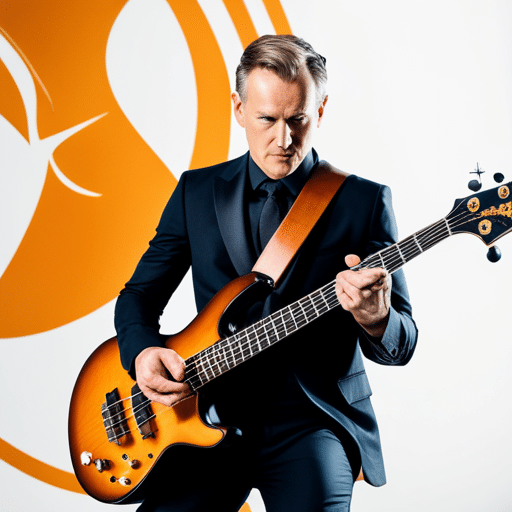 Bass Guitar Tabs And Their Location In The Circle Of Life