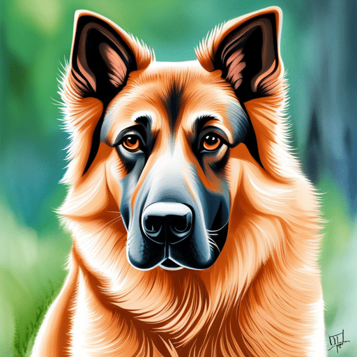 Things to Understand About a German Shepherd Pet Dog