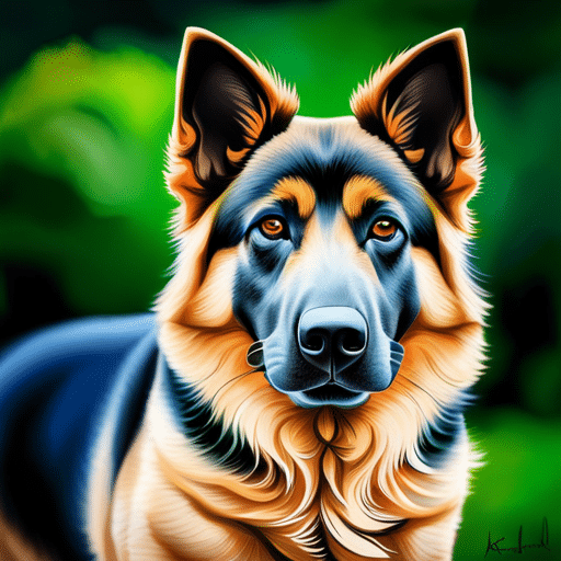 Could a German Shepherd Be The Right Pet dog For You?