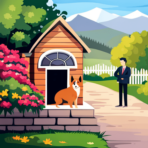 dog can be your finest pal