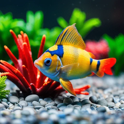 General Care for the Freshwater Aquarium