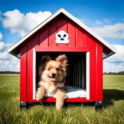 puppy house training